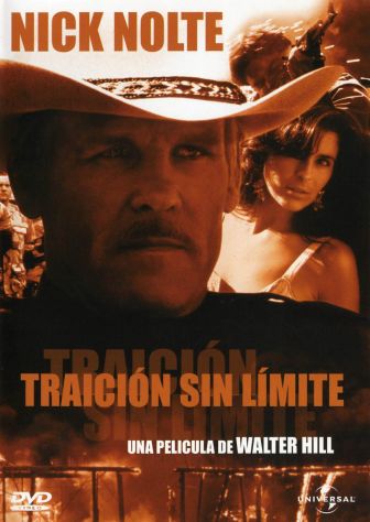imagen: Traición sin límite