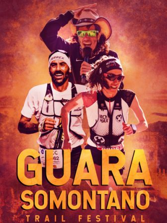 imagen: Trail: Campeonato del mundo de montaña y trail running