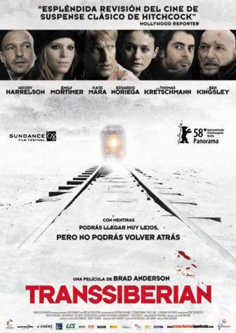 imagen: Transsiberian