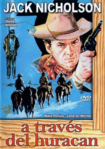 imagen: A través del huracán