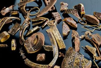 imagen: Treasure Hoard