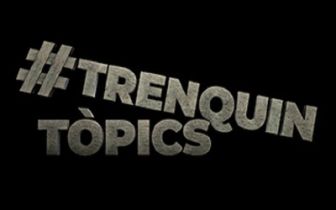 imagen: Trenquin tòpics