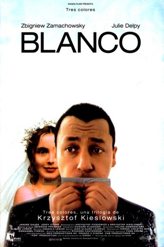 imagen: Tres colores: Blanco