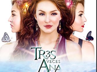 imagen: Tres veces Ana