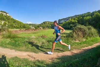imagen: Triatlón: CAMPEONATO DE ESPAÑA DE TRIATLON OLÍMPICO, BANYOLES (2024)