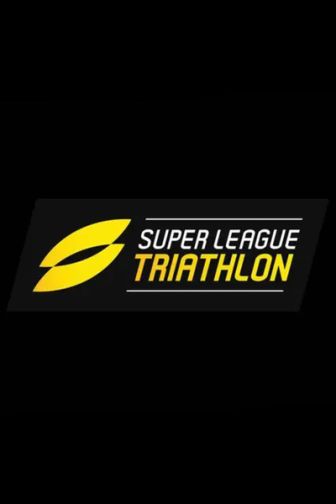 imagen: Triatlón - Super League Triathlon: Toronto