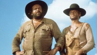 imagen: Trinidad y Bambino: tal para cual