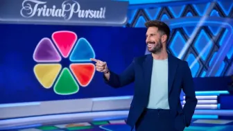 imagen: Trivial Pursuit