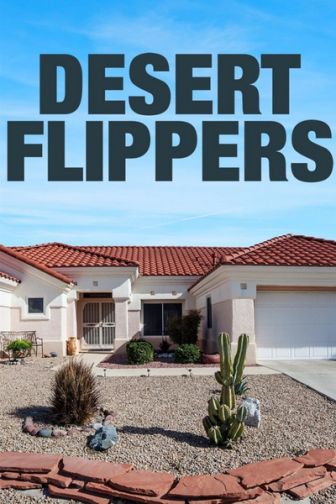 imagen: Tu casa en el desierto