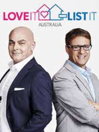 imagen: Tu casa a juicio Australia