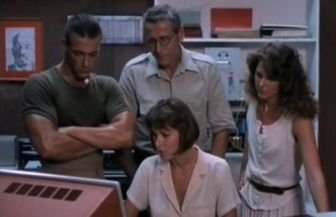 imagen: Tu cine: Águila negra