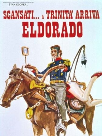 imagen: Tu cine: Aparta Trinidad llega El Dorado