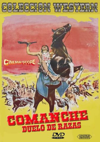 imagen: Tu cine: Duelo de razas