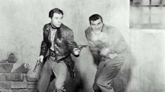 imagen: Tu cine: Duelo en Silver Creek