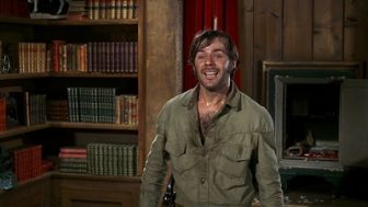 imagen: Tu cine: El círculo de fuego