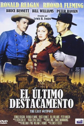 imagen: Tu cine: El último destacamento