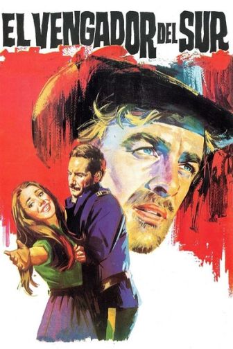 imagen: Tu cine: El vengador del Sur