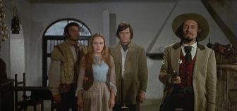 imagen: Tu cine: La venganza de Django