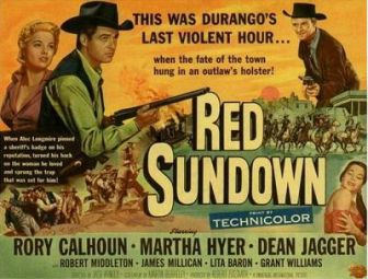 imagen: Tu cine: Muerte al atardecer