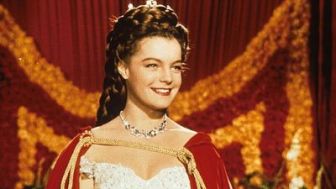 imagen: Tu cine: Sissi Emperatriz