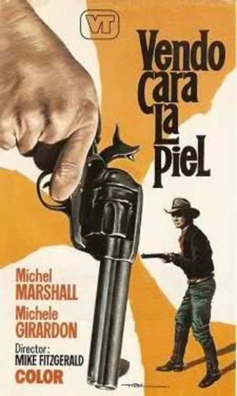 imagen: Tu cine: Vendo cara la piel