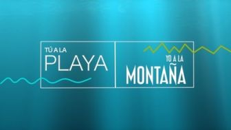 imagen: Tú a la playa, yo a la montaña