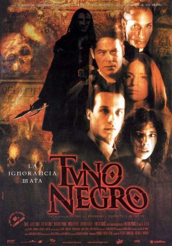 imagen: Tuno negro