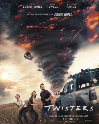 imagen: Twisters