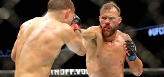 imagen: UFC Combates históricos: Rousey - Holm