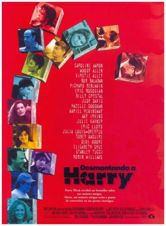imagen: Última sessió: Desmontando a Harry
