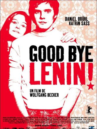 imagen: Última sessió: Good bye, Lenin!