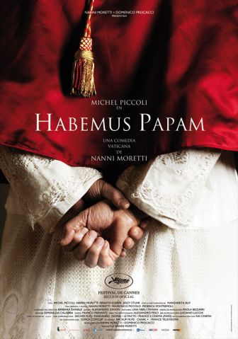 imagen: Última sessió: Habemus Papam