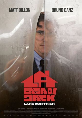 imagen: Última sessió: La casa de Jack