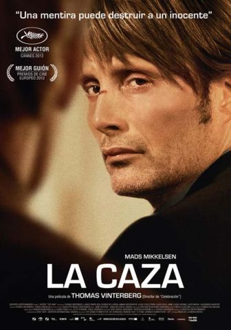 imagen: Última sessió: La caza
