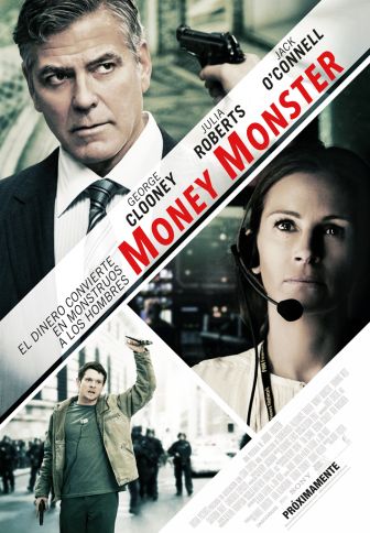 imagen: Última sessió: Money Monster