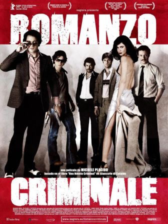 imagen: Última sessió: Romanzo criminale