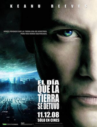 imagen: Ultimátum a la Tierra