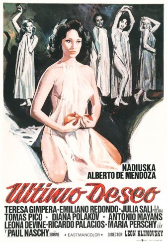 imagen: Último deseo