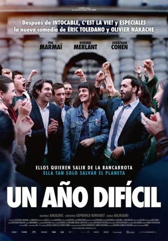 imagen: Un año difícil