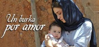 imagen: Un burka por amor (I)