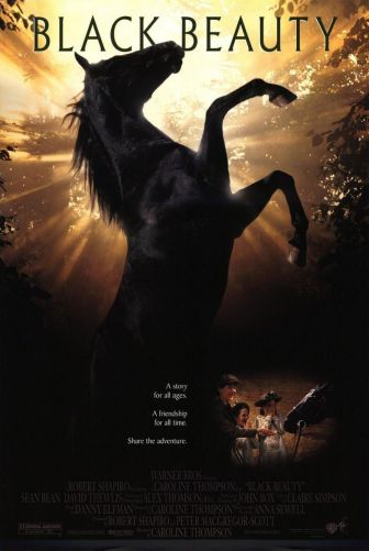 imagen: Un caballo llamado Furia