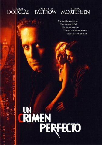 imagen: Un crimen perfecto