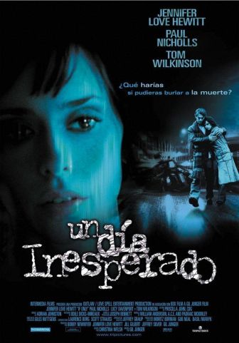 imagen: Un día inesperado