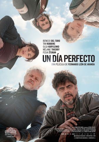 imagen: Un día perfecto