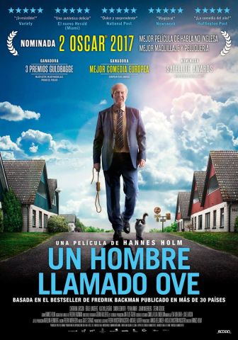 imagen: Un hombre llamado Ove