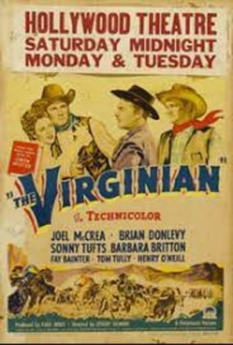 imagen: Un hombre llamado Virginia