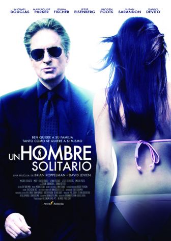 imagen: Un hombre solitario