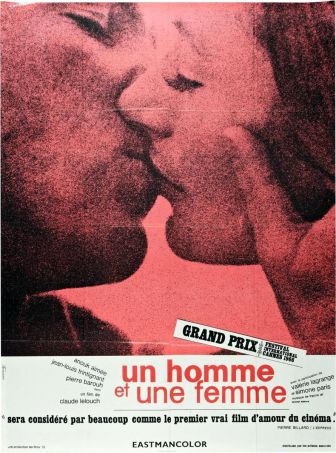 imagen: Un hombre y una mujer