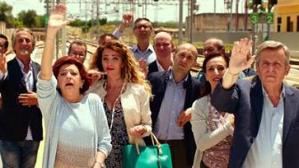 imagen: Un italià a Noruega