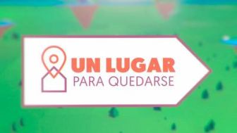 imagen: Un lugar para quedarse